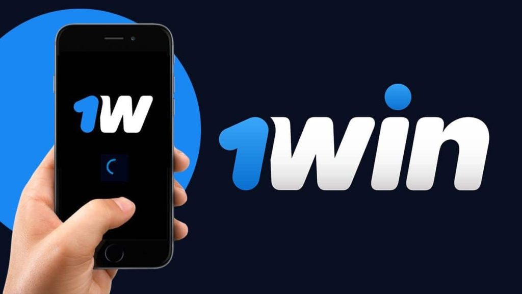 1win smartphone app